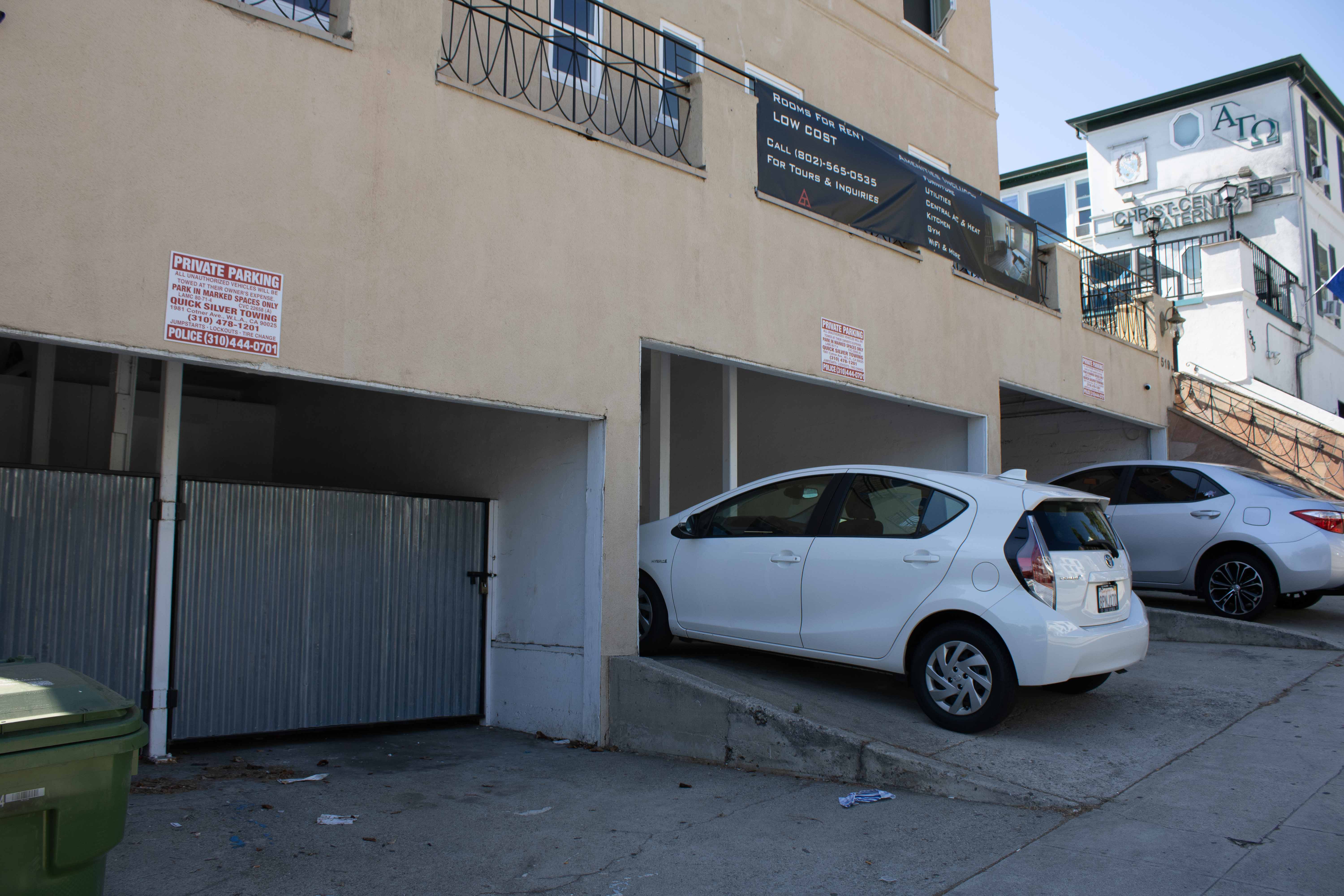 519 Landfair, ucla, 519 Landfair Ave, Los Angeles, CA 90024, USA, Photo:9