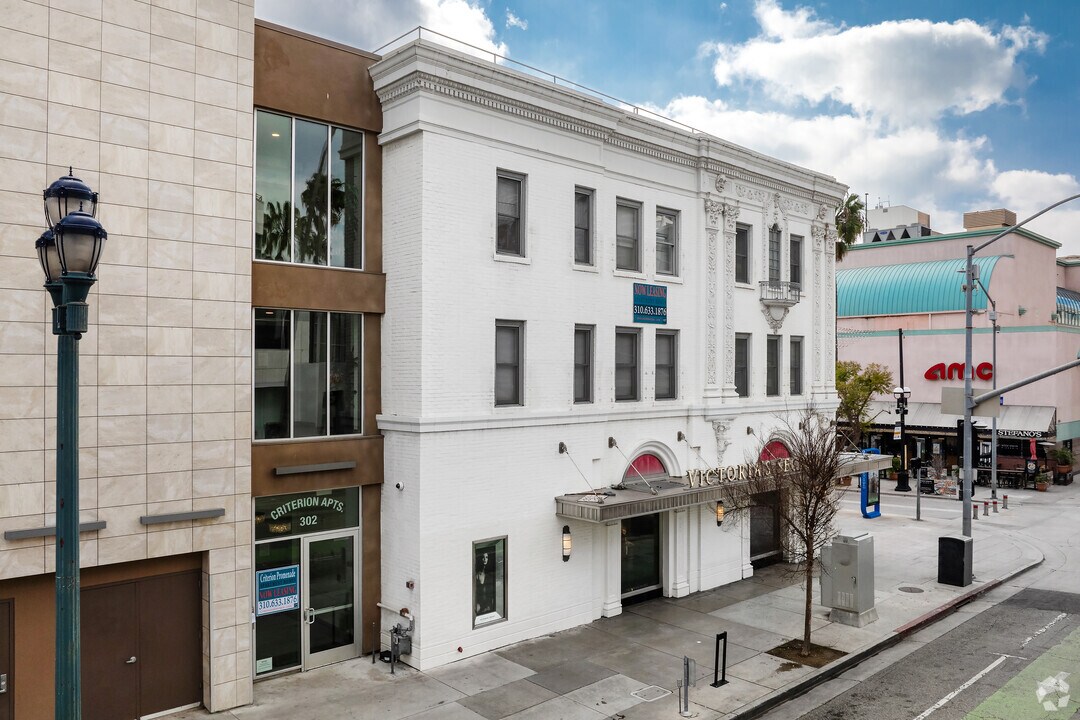 Criterion Promenade, smc, 302 Arizona Ave, Santa Monica, CA 90401, Photo:9
