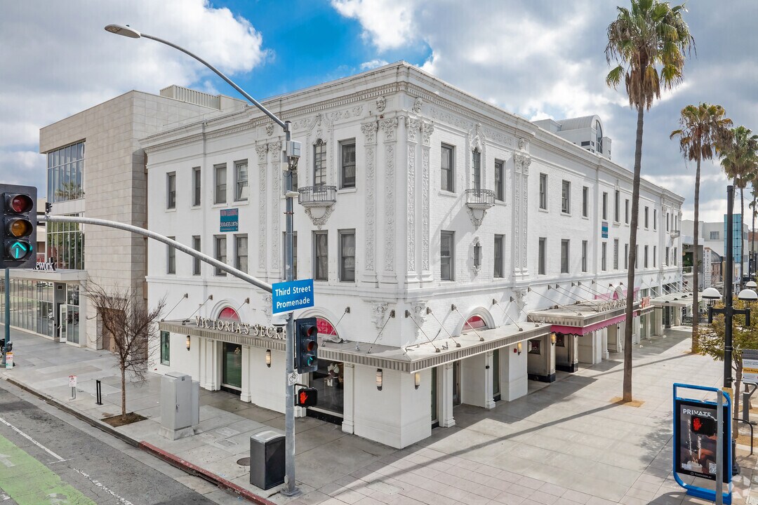 Criterion Promenade, smc, 302 Arizona Ave, Santa Monica, CA 90401, Photo:10