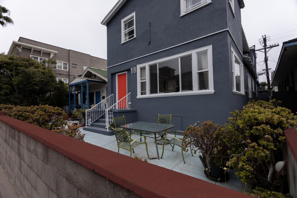 18 Breeze Ave, undefined, 18 Breeze Ave, Venice, CA 90291, Photo:0
