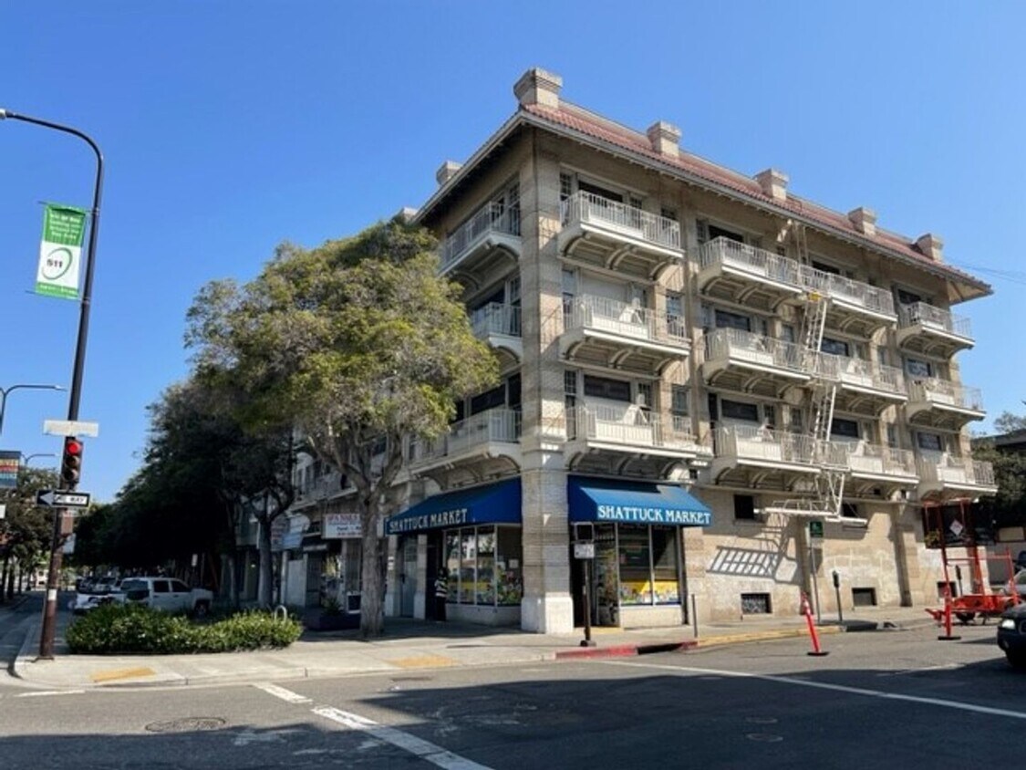 2437 Shattuck Ave. Unit 15, undefined, 2437 Shattuck Ave. Unit 15, Berkeley, CA 94704, Photo:0
