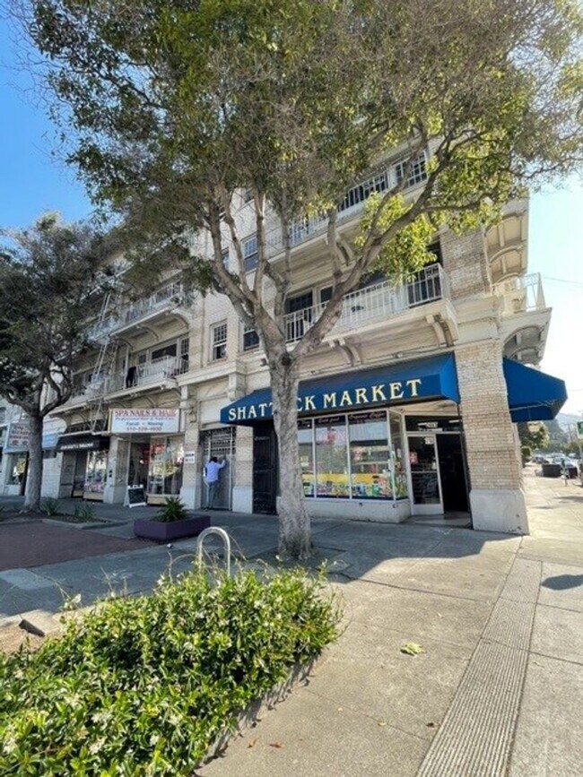 2437 Shattuck Ave. Unit 15, undefined, 2437 Shattuck Ave. Unit 15, Berkeley, CA 94704, Photo:1