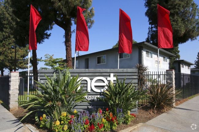 The Met Apartments, undefined, 2770 Atlanta Ave, Riverside, CA 92507, Photo:1