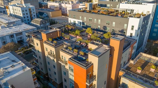 1534 Milvia St, undefined, 1534 Milvia St, Berkeley, CA 94709, Photo:5