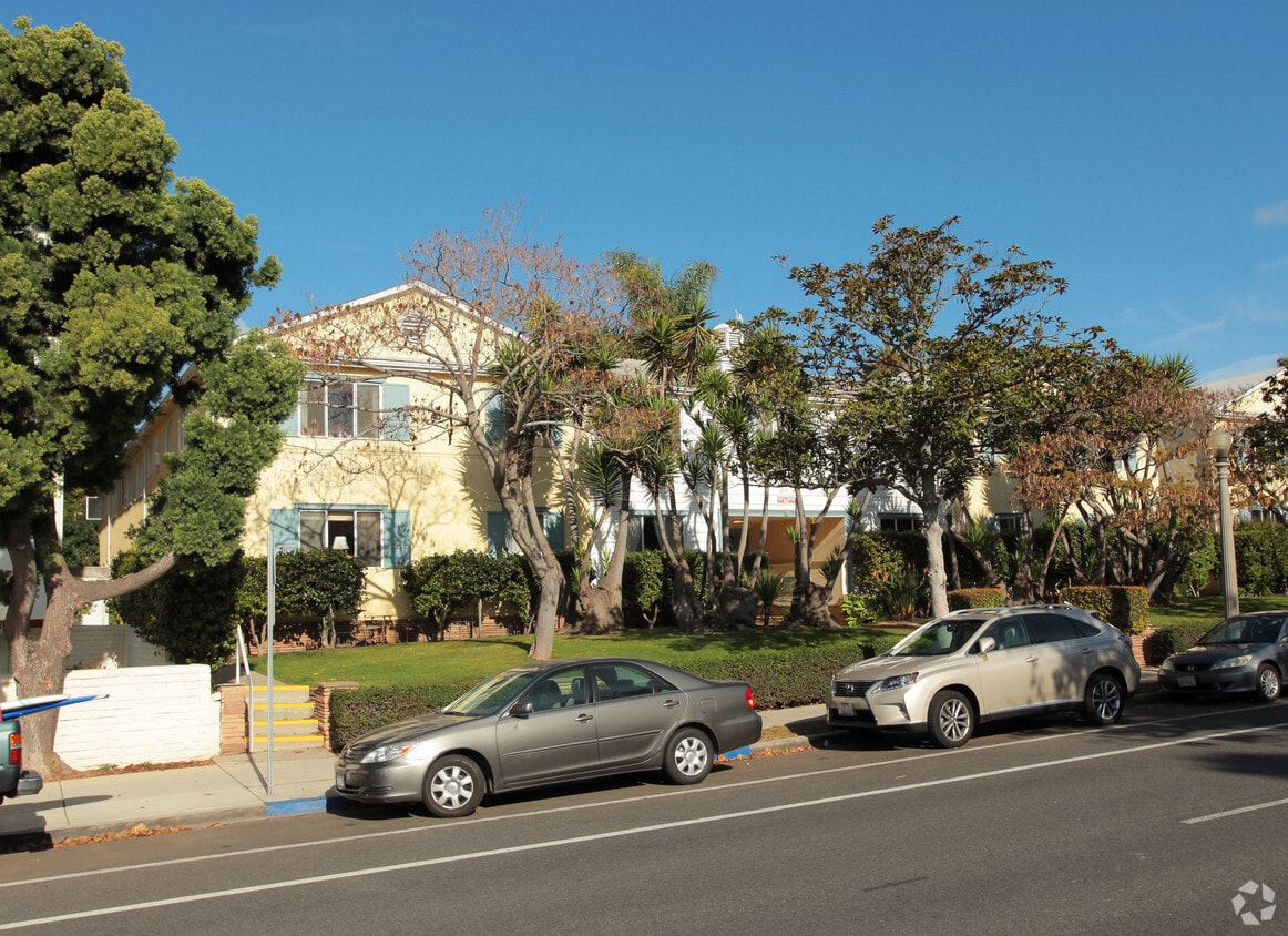 201 San Vicente Blvd, undefined, 201 San Vicente Blvd, Santa Monica, CA 90402, Photo:0