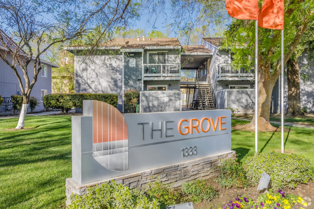 The Grove at Davis, undefined, 1333 Arlington Blvd, Davis, CA 95616, Photo:0
