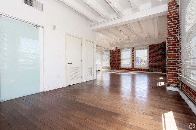 Great Republic Lofts, usc, 756 S Spring St, Los Angeles, CA 90014, USA, Photo:4