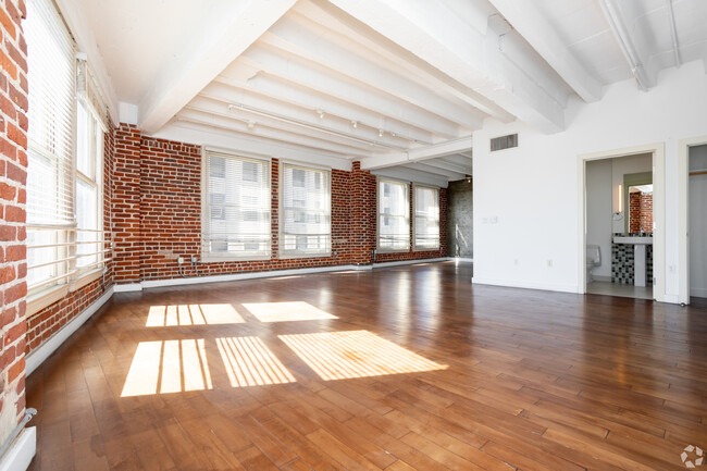 Great Republic Lofts, usc, 756 S Spring St, Los Angeles, CA 90014, USA, Photo:5
