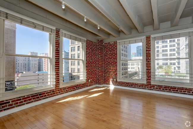 Great Republic Lofts, usc, 756 S Spring St, Los Angeles, CA 90014, USA, Photo:6