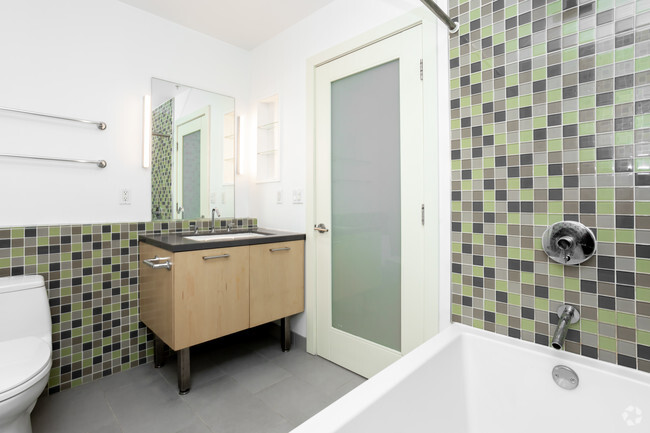 Great Republic Lofts, usc, 756 S Spring St, Los Angeles, CA 90014, USA, Photo:7