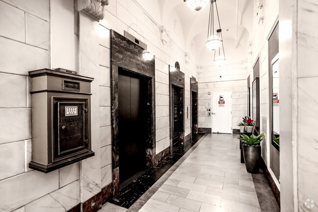 Great Republic Lofts, usc, 756 S Spring St, Los Angeles, CA 90014, USA, Photo:8