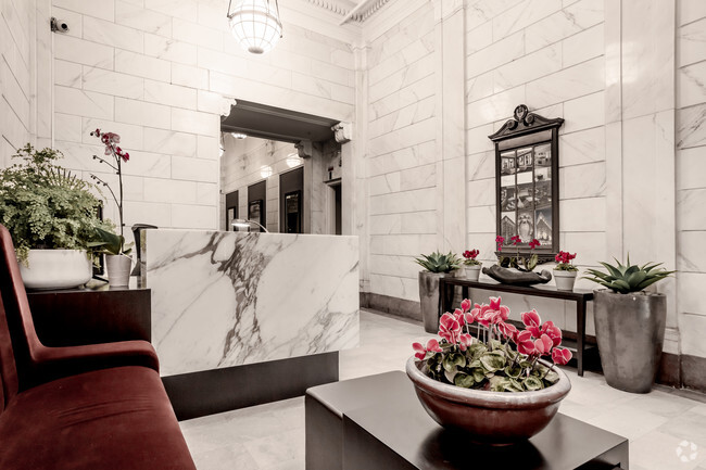 Great Republic Lofts, usc, 756 S Spring St, Los Angeles, CA 90014, USA, Photo:9