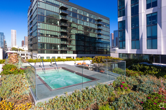 Great Republic Lofts, usc, 756 S Spring St, Los Angeles, CA 90014, USA, Photo:10