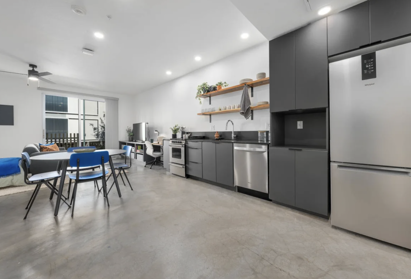 Dwell @ 5th and Farmer, asu, 426 W 5th St, Tempe, AZ 85281, USA, Photo:1