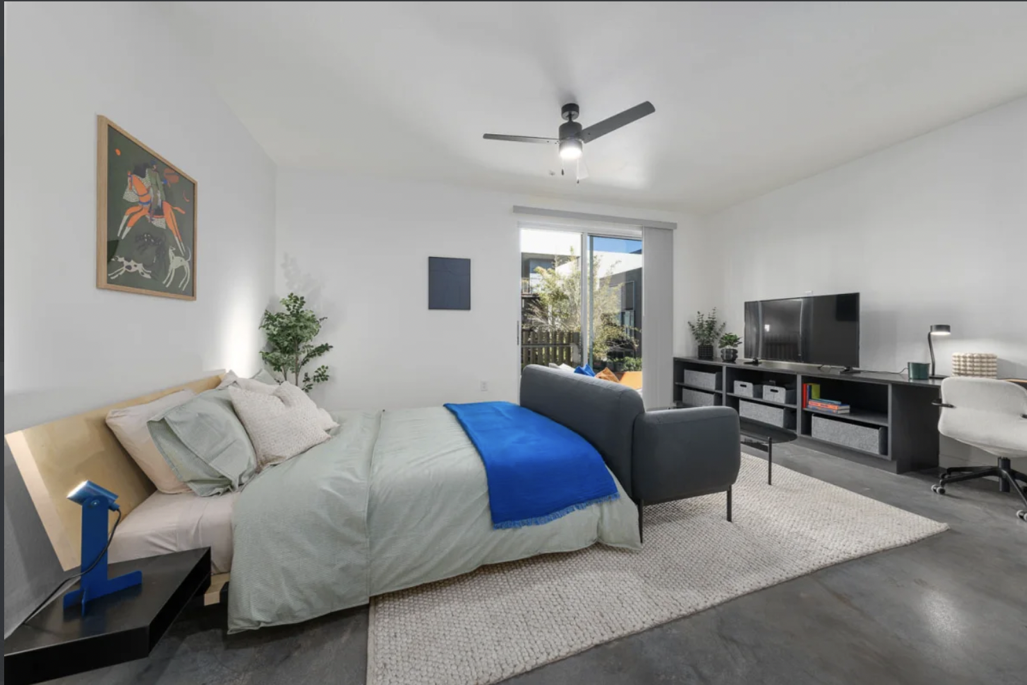 Dwell @ 5th and Farmer, asu, 426 W 5th St, Tempe, AZ 85281, USA, Photo:2
