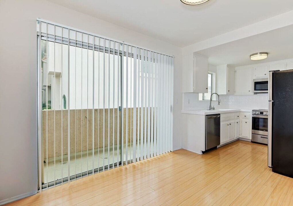 16th Street, smc, 843 16th St, Santa Monica, CA 90403, Photo:1