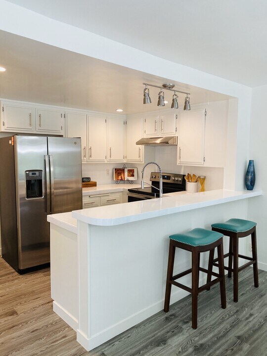 16th Street, smc, 843 16th St, Santa Monica, CA 90403, Photo:7