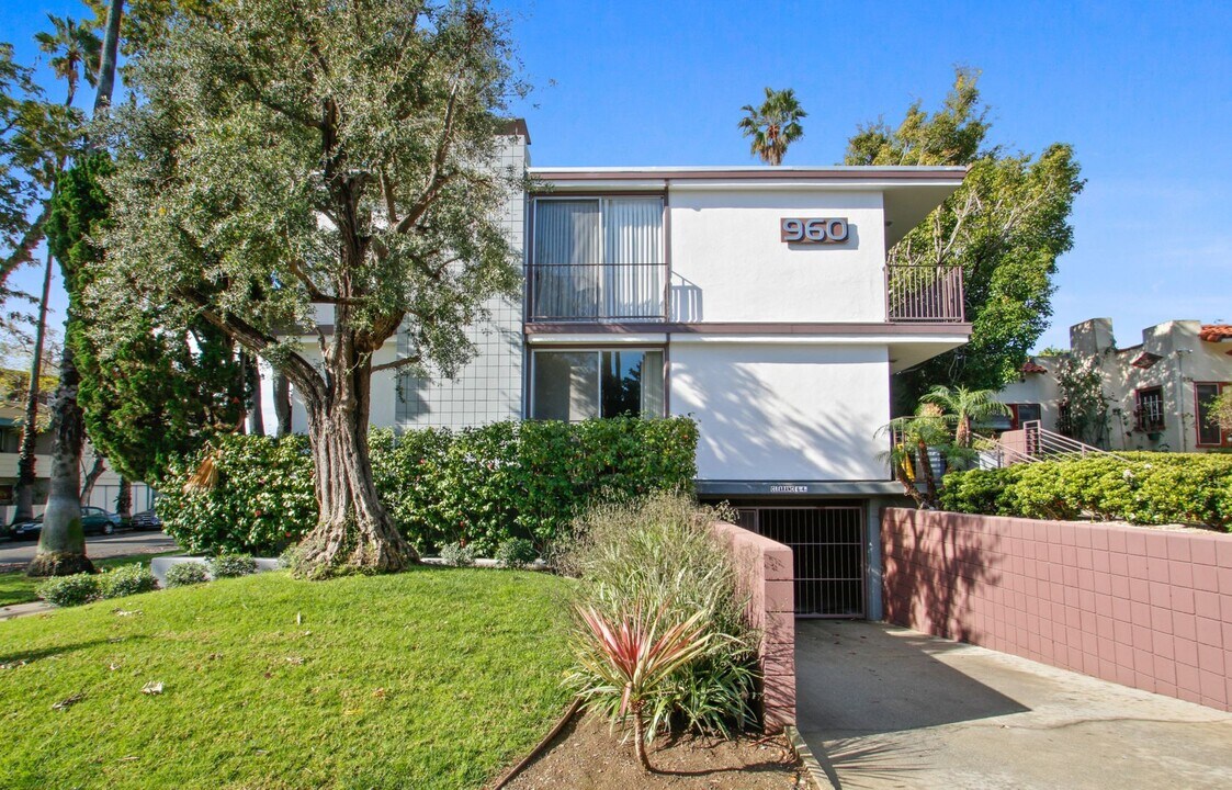 960 21st St Unit F, smc, 960 21st St, Santa Monica, CA 90403, USA, Photo:1