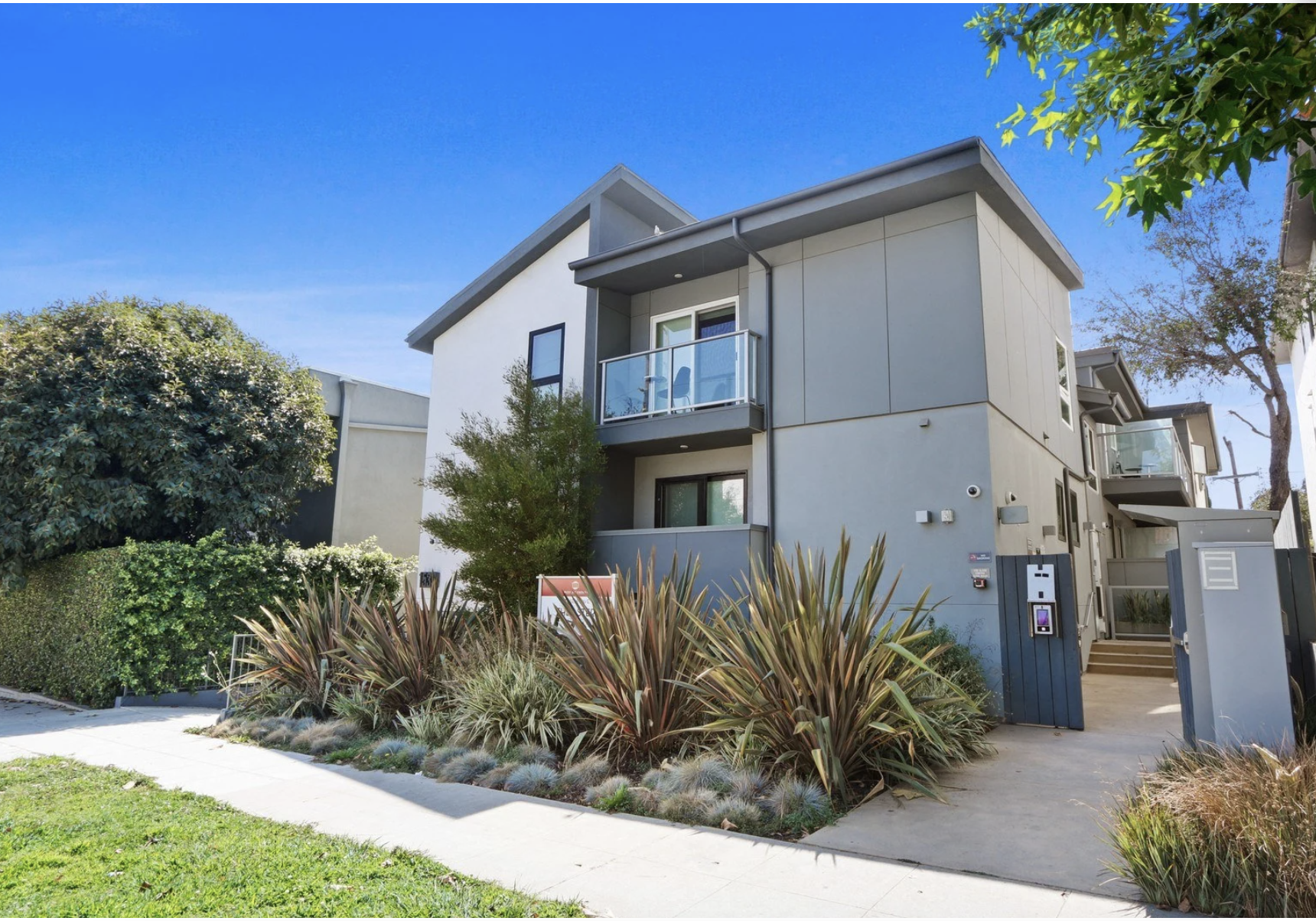 The Aster, ucla, 1533 Selby Ave, Los Angeles, CA 90024, USA, Photo:0