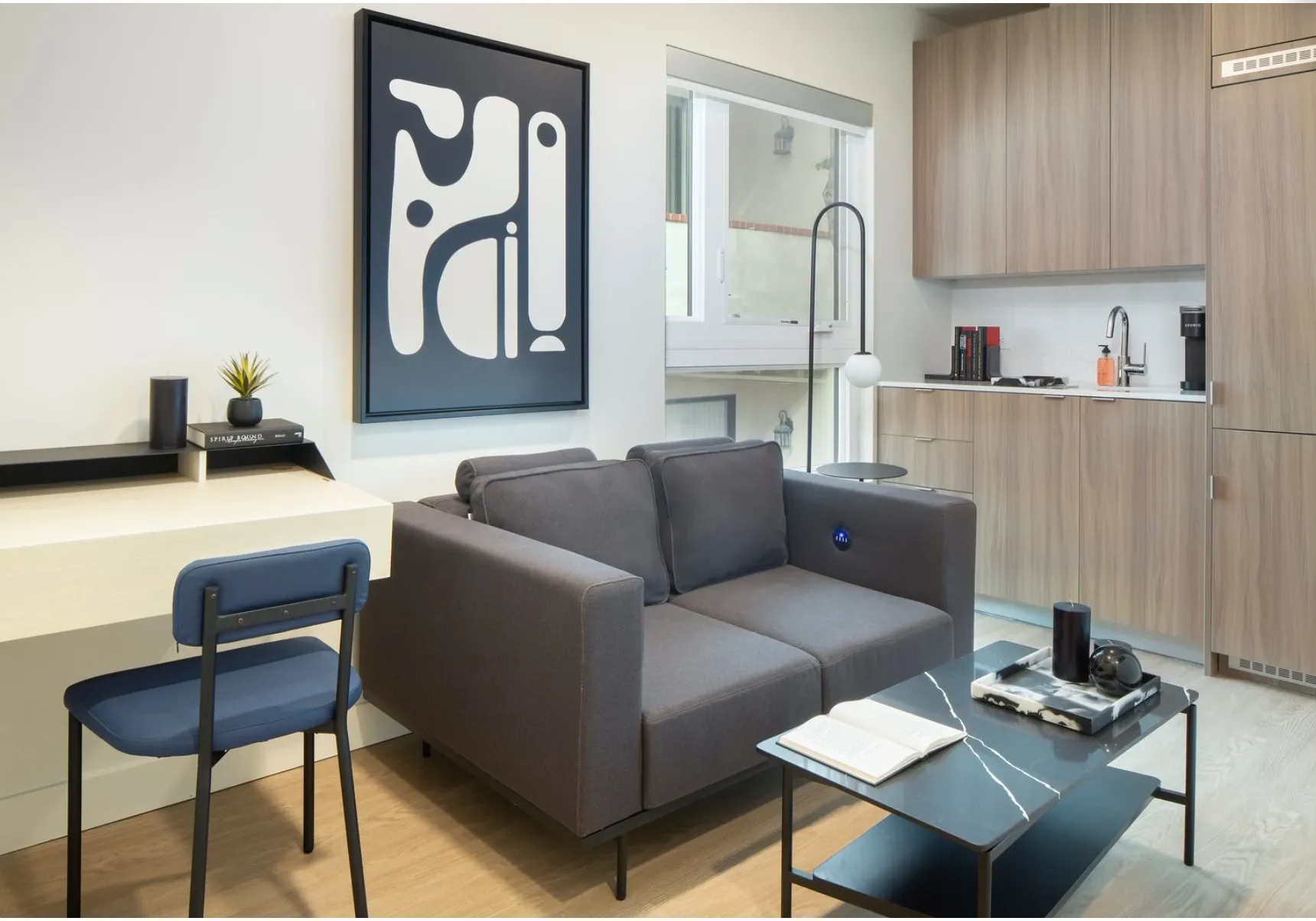 The Aster, undefined, 1533 Selby Ave, Los Angeles, CA 90024, USA, Photo:2