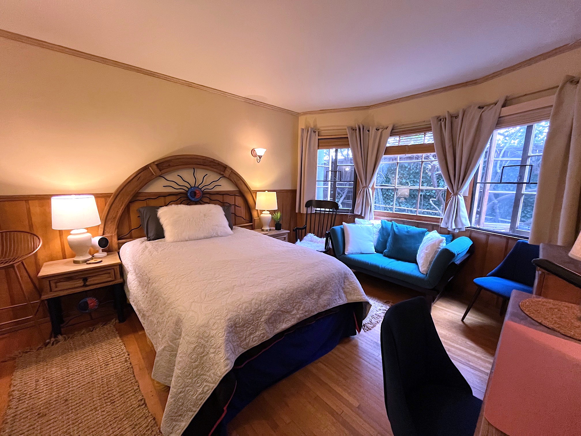 Peaceful Duplex, undefined, Hi Point St, Los Angeles, CA 90035, USA, Photo:0