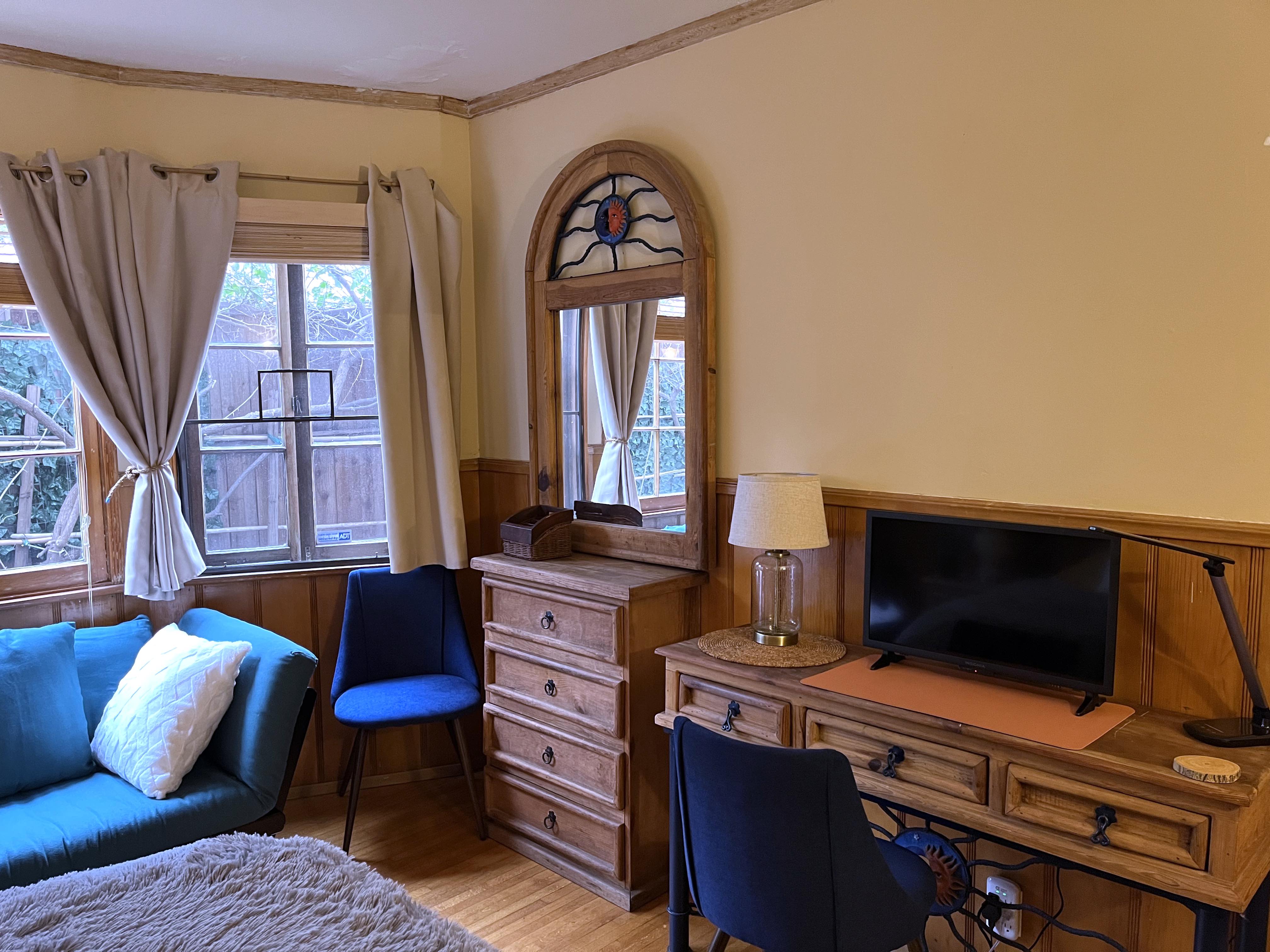 Peaceful Duplex, undefined, Hi Point St, Los Angeles, CA 90035, USA, Photo:1