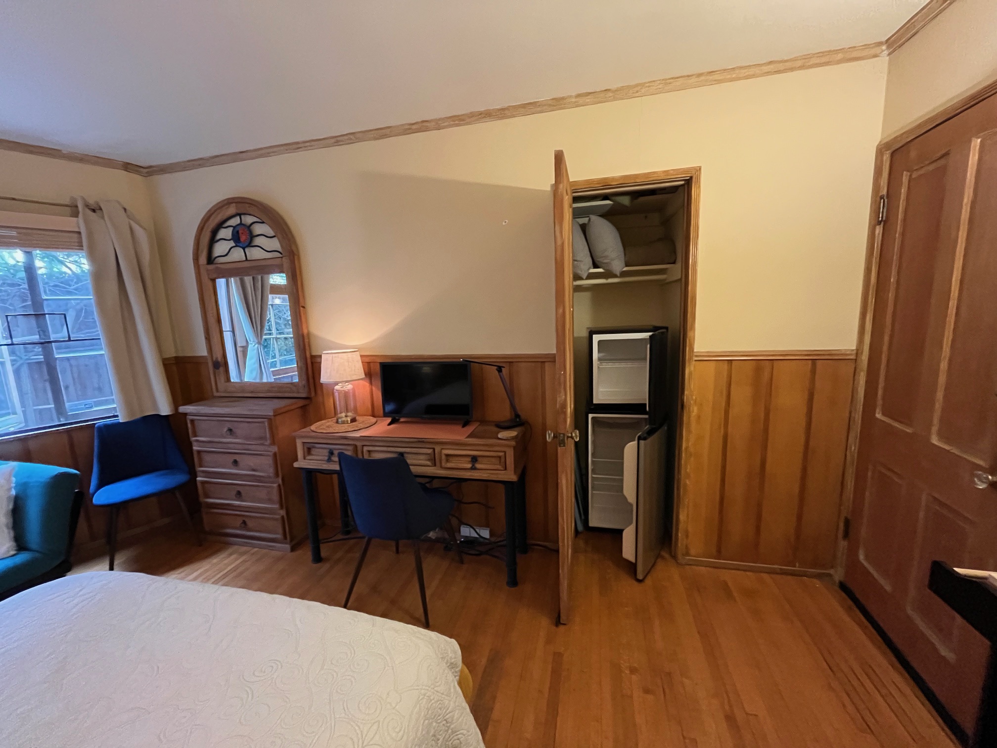 Peaceful Duplex, undefined, Hi Point St, Los Angeles, CA 90035, USA, Photo:2