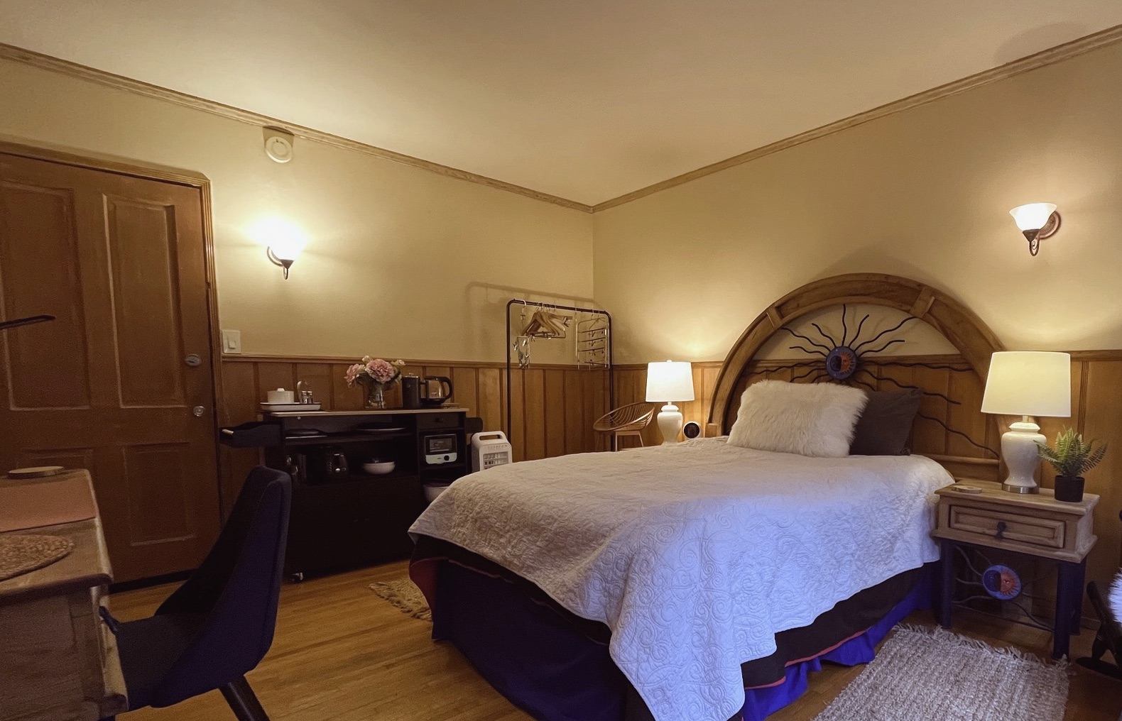 Peaceful Duplex, undefined, Hi Point St, Los Angeles, CA 90035, USA, Photo:3