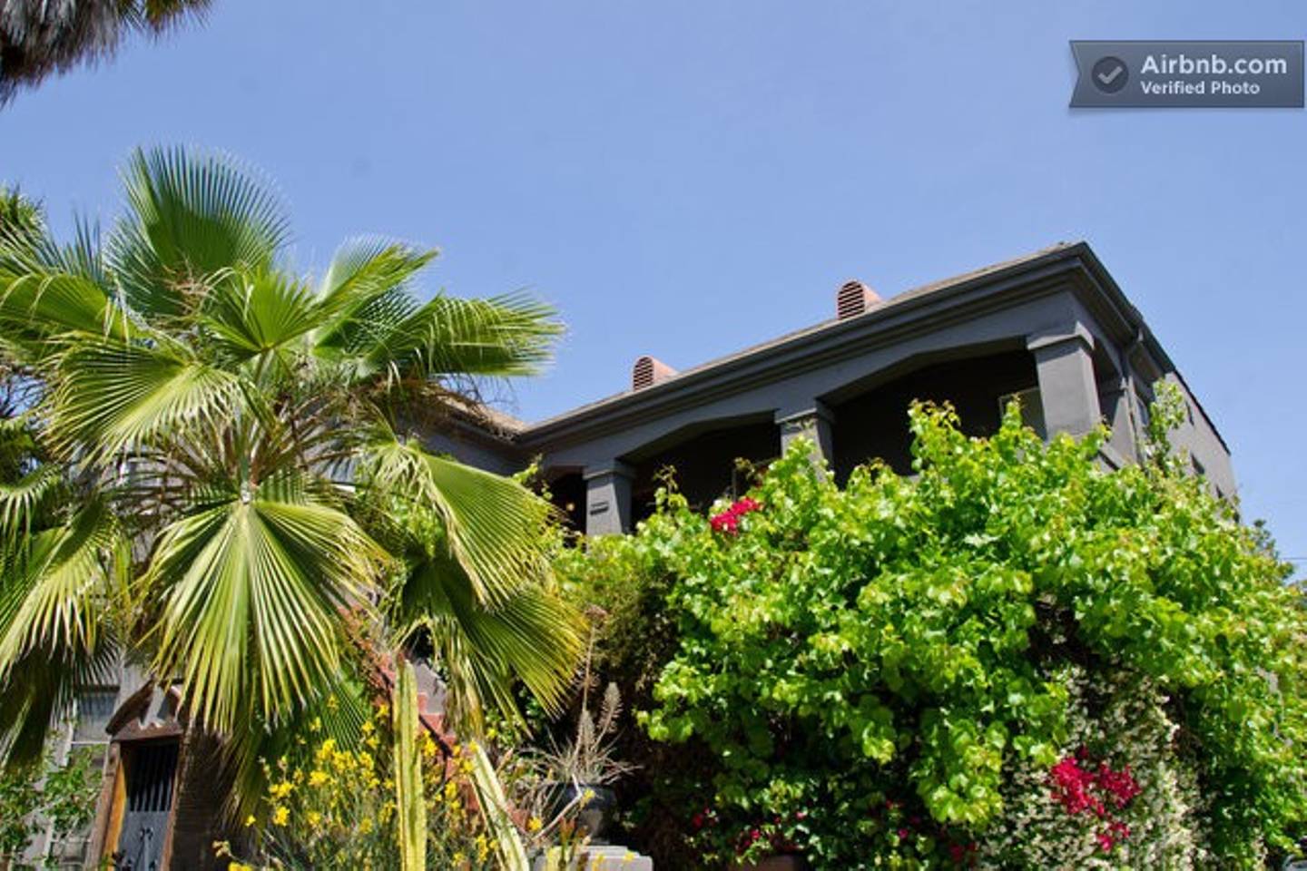 Peaceful Duplex, undefined, Hi Point St, Los Angeles, CA 90035, USA, Photo:9