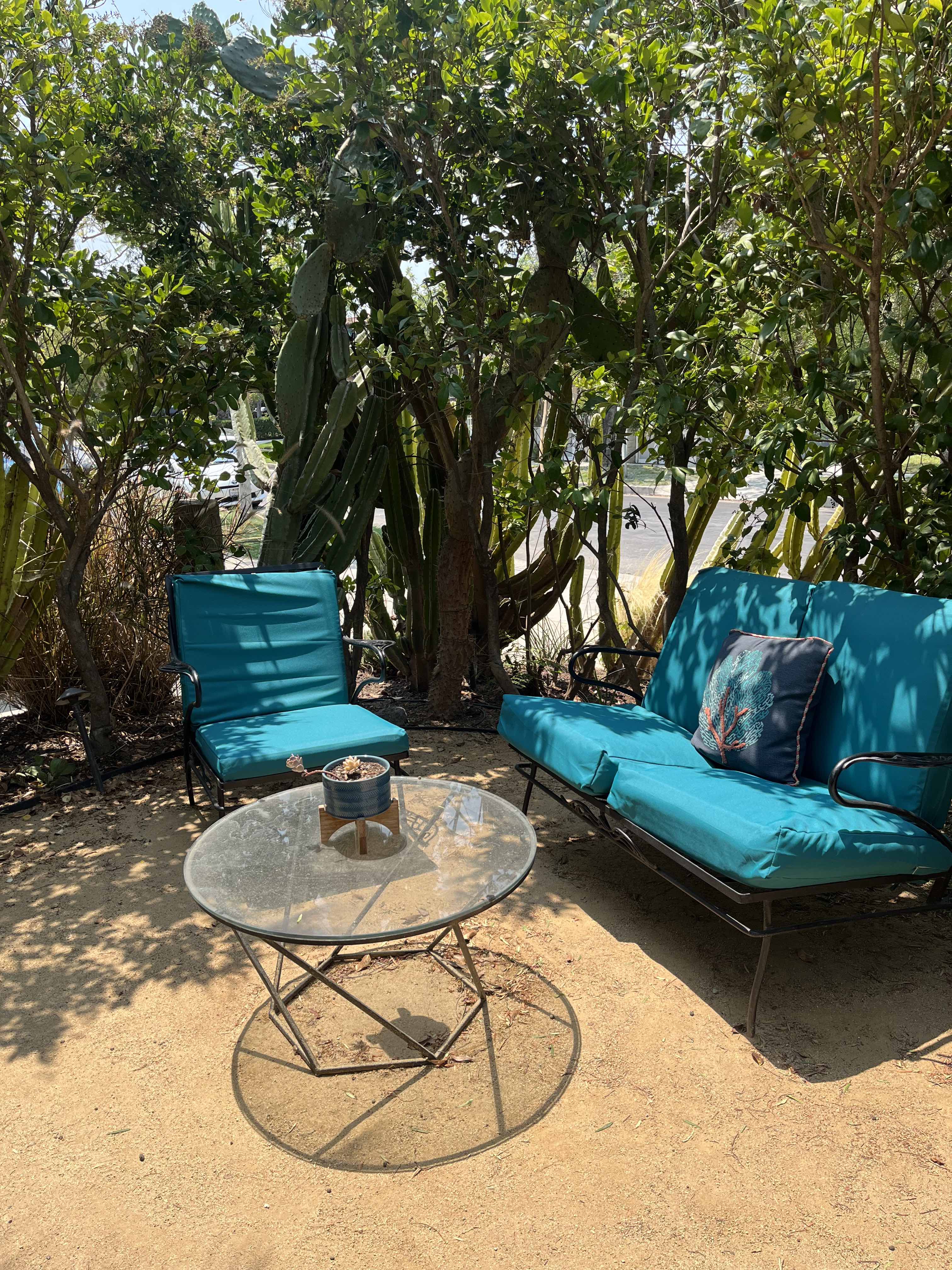 Peaceful Duplex, undefined, Hi Point St, Los Angeles, CA 90035, USA, Photo:10