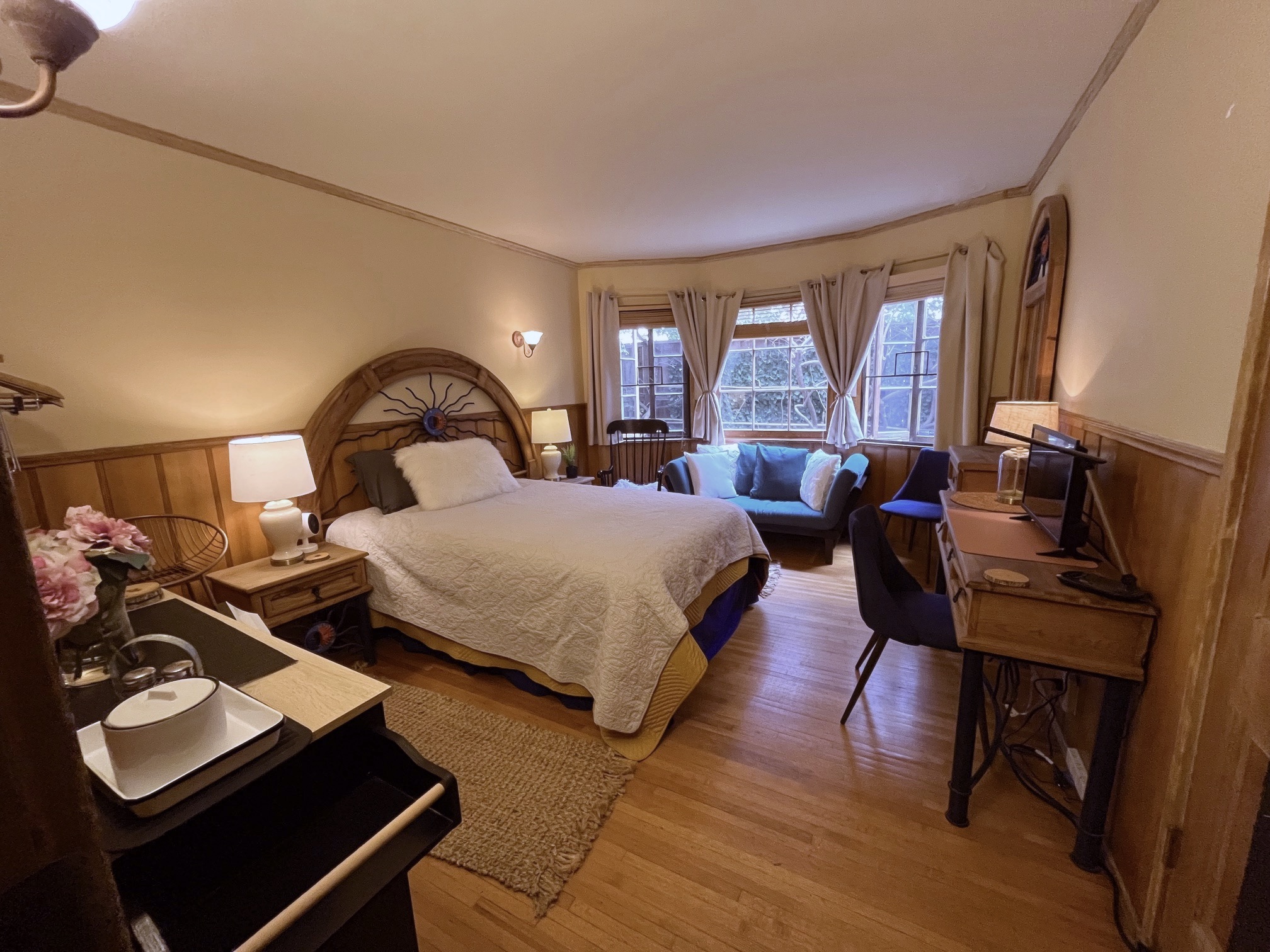 Peaceful Duplex, undefined, Hi Point St, Los Angeles, CA 90035, USA, Photo:11