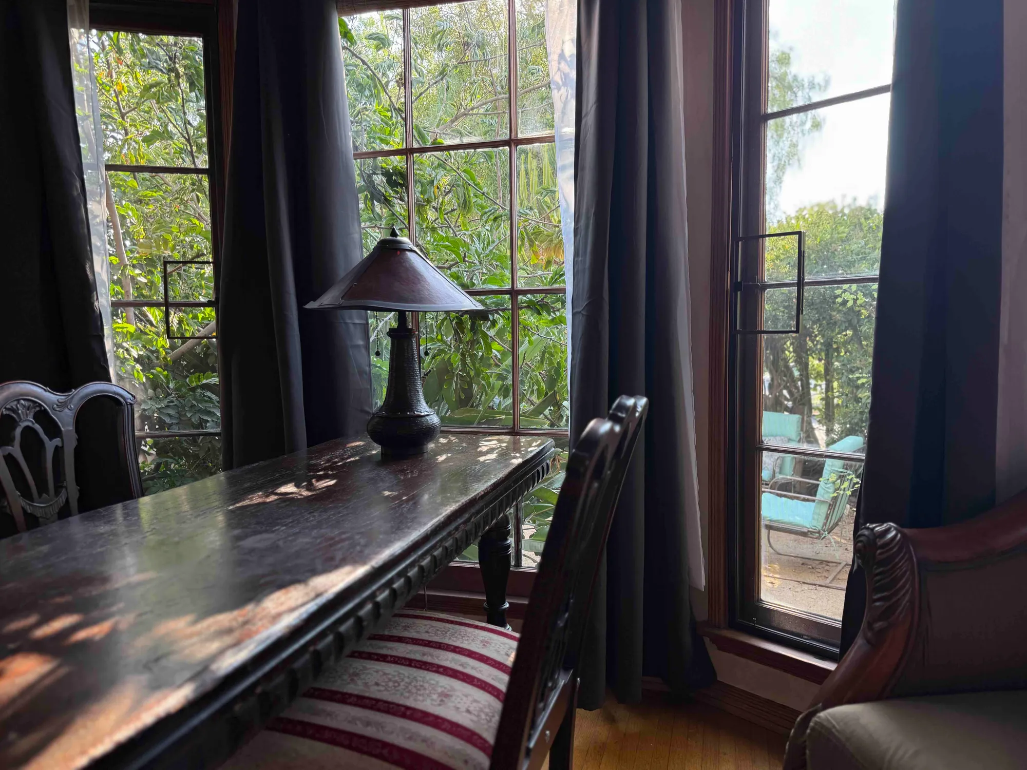 Peaceful 23′ × 16′ (320 sf) Large Private Room in Duplex, undefined, Hi Point St, Los Angeles, CA 90035, USA, Photo:4