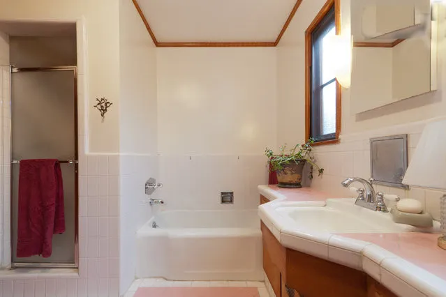 Peaceful 23′ × 16′ (320 sf) Large Private Room in Duplex, undefined, Hi Point St, Los Angeles, CA 90035, USA, Photo:10