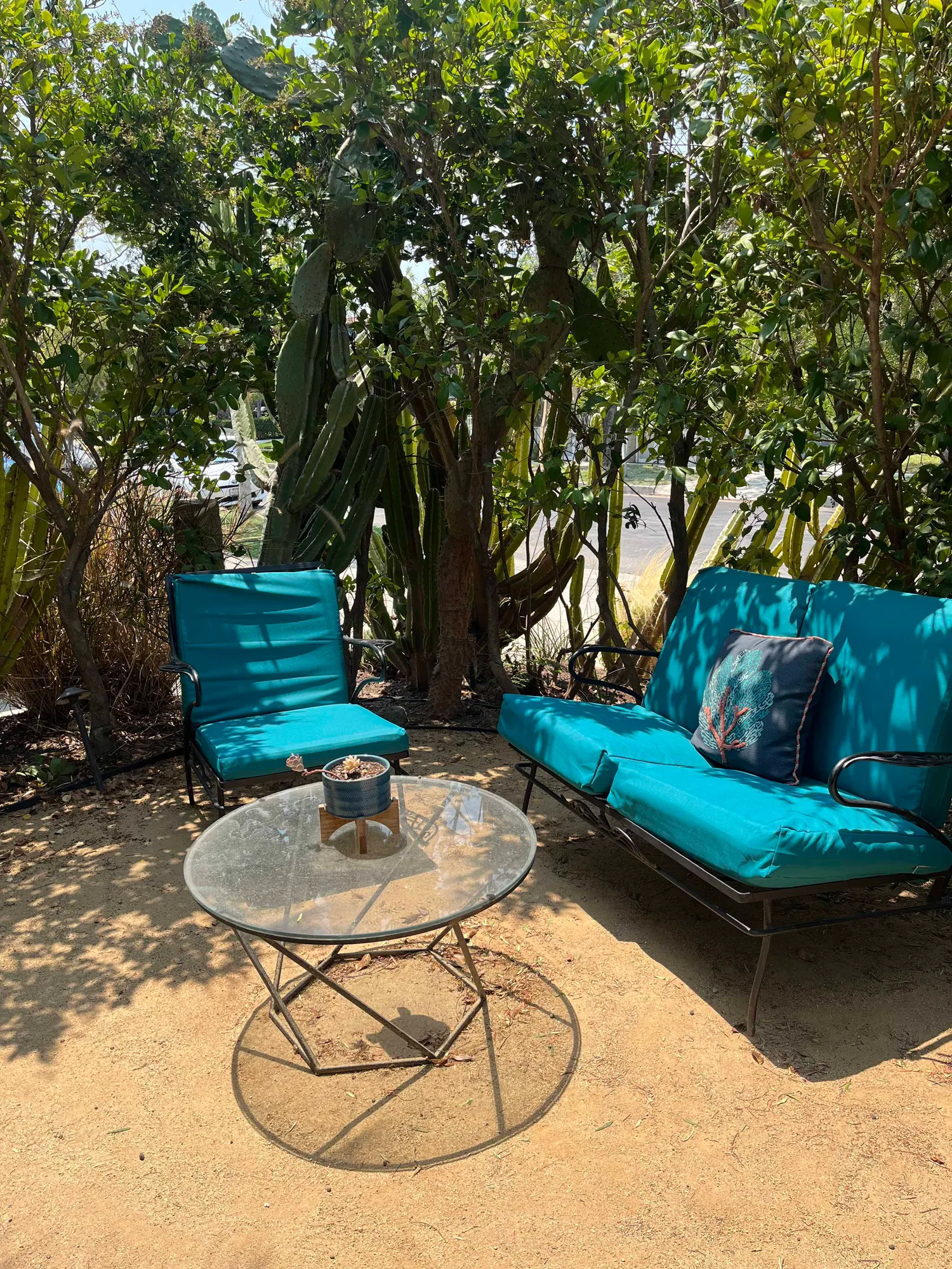 Peaceful 23′ × 16′ (320 sf) Large Private Room in Duplex, undefined, Hi Point St, Los Angeles, CA 90035, USA, Photo:11