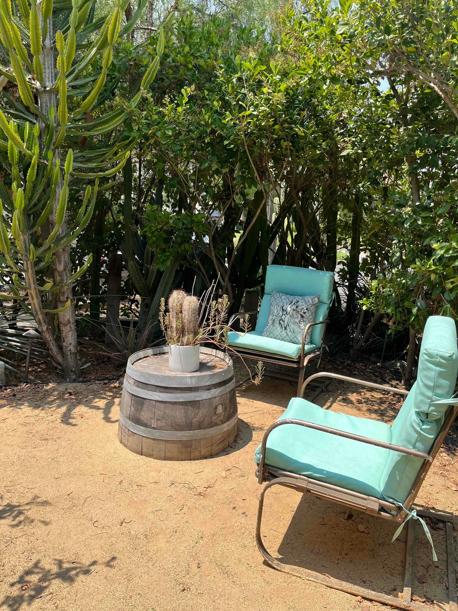 Peaceful 23′ × 16′ (320 sf) Large Private Room in Duplex, undefined, Hi Point St, Los Angeles, CA 90035, USA, Photo:13