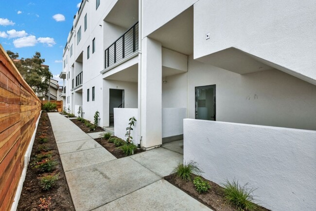 University Row House, undefined, 8234 University Ave, La Mesa, CA 91942, Photo:4