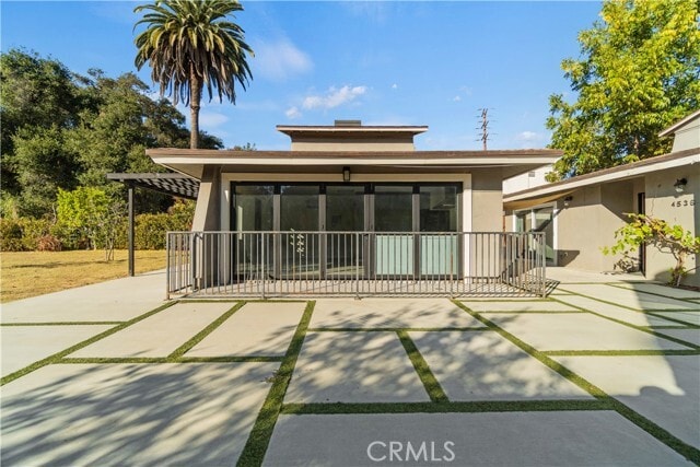 4536 Maycrest Ave, undefined, 4536 Maycrest Ave, Los Angeles, CA 90032, Photo:2