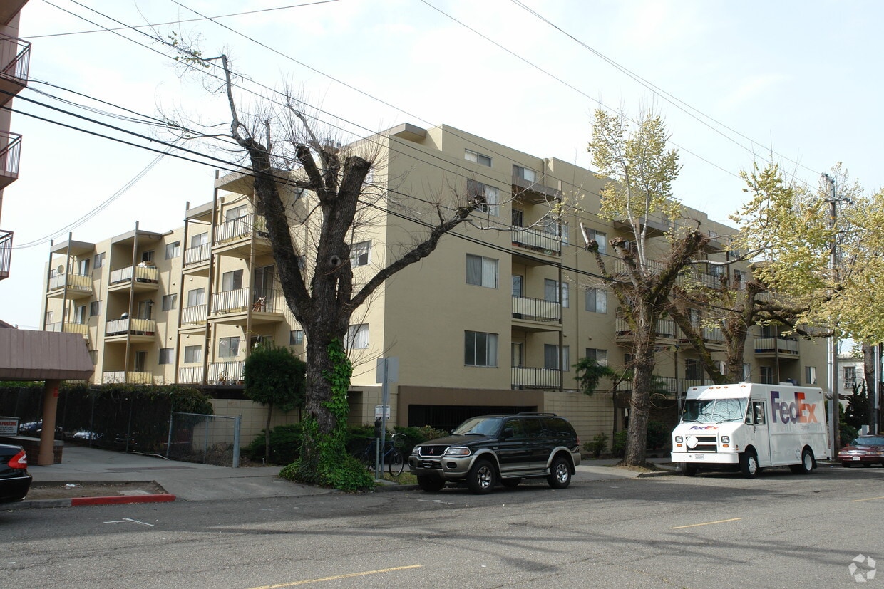 2000 Durant Ave, undefined, 2000 Durant Ave, Berkeley, CA 94704, Photo:0