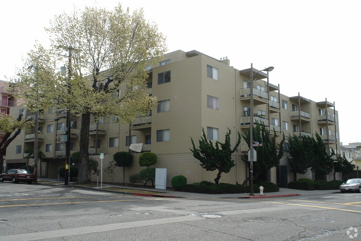 2000 Durant Ave, undefined, 2000 Durant Ave, Berkeley, CA 94704, Photo:1