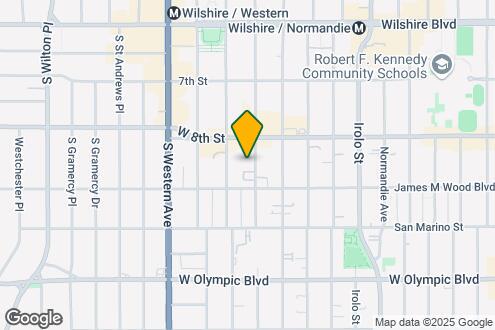 825 S. Hobart Blvd., undefined, 825 S Hobart Blvd, Los Angeles, CA 90005, USA, Photo:1