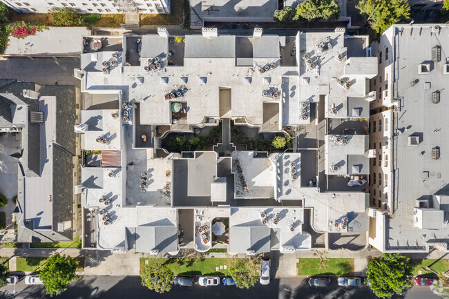 825 S. Hobart Blvd., undefined, 825 S Hobart Blvd, Los Angeles, CA 90005, USA, Photo:10