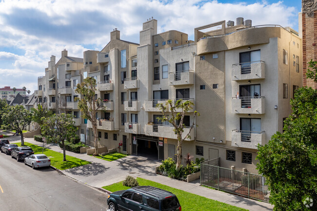 825 S. Hobart Blvd., undefined, 825 S Hobart Blvd, Los Angeles, CA 90005, USA, Photo:11