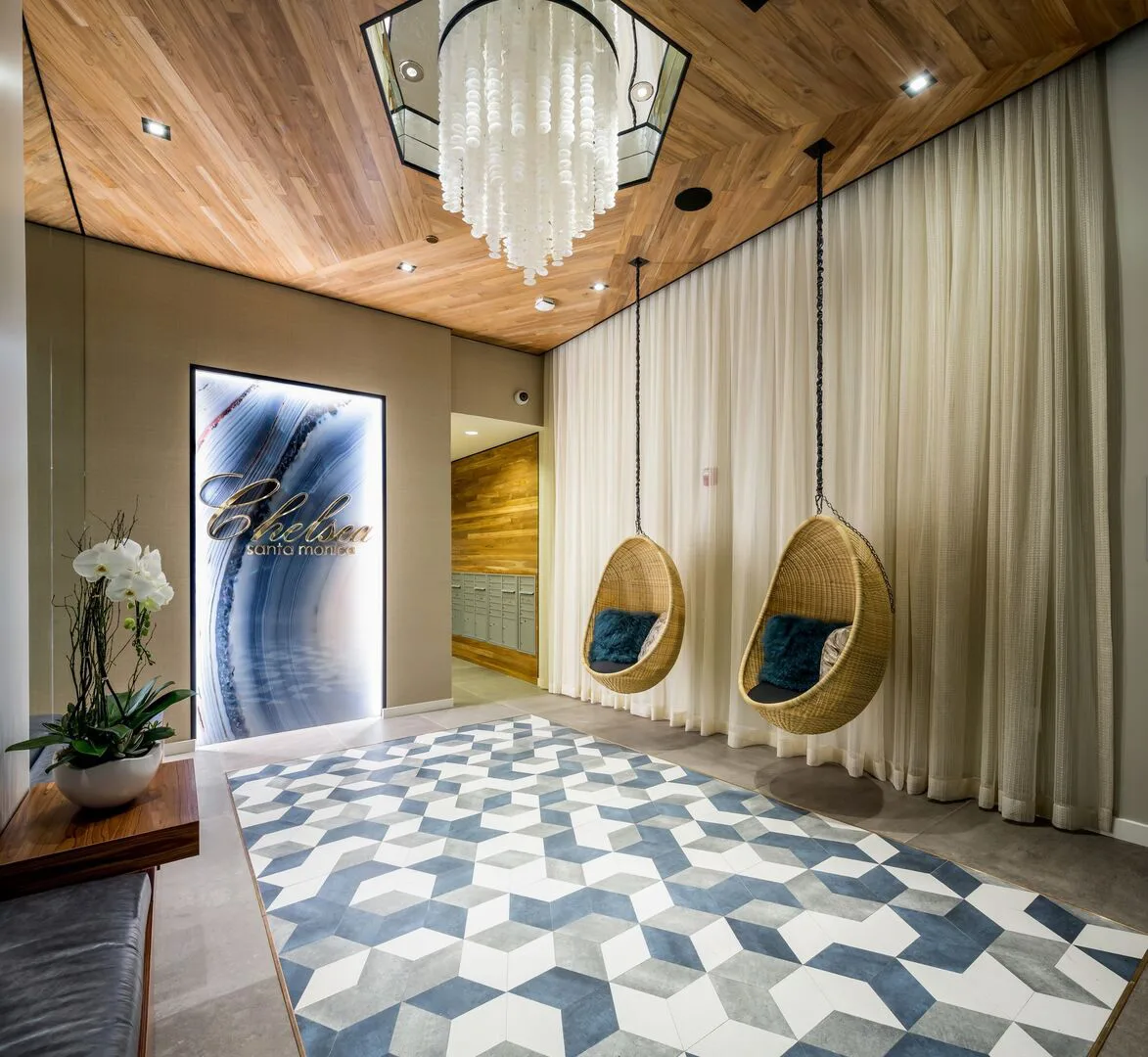Chelsea Santa Monica, smc, 1318 2nd St, Santa Monica, CA 90401, USA, Photo:6