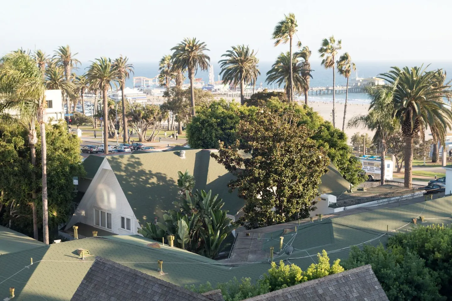 Chelsea Santa Monica, smc, 1318 2nd St, Santa Monica, CA 90401, USA, Photo:7