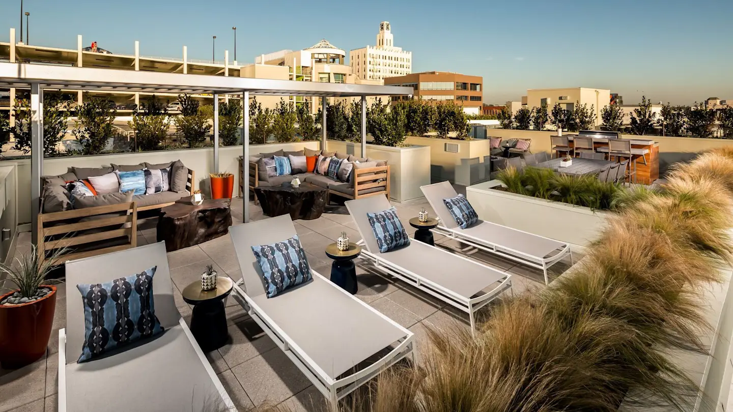 Chelsea Santa Monica, smc, 1318 2nd St, Santa Monica, CA 90401, USA, Photo:8