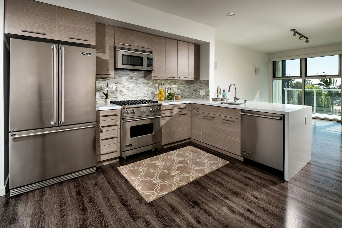 Chelsea Santa Monica, smc, 1318 2nd St, Santa Monica, CA 90401, USA, Photo:11