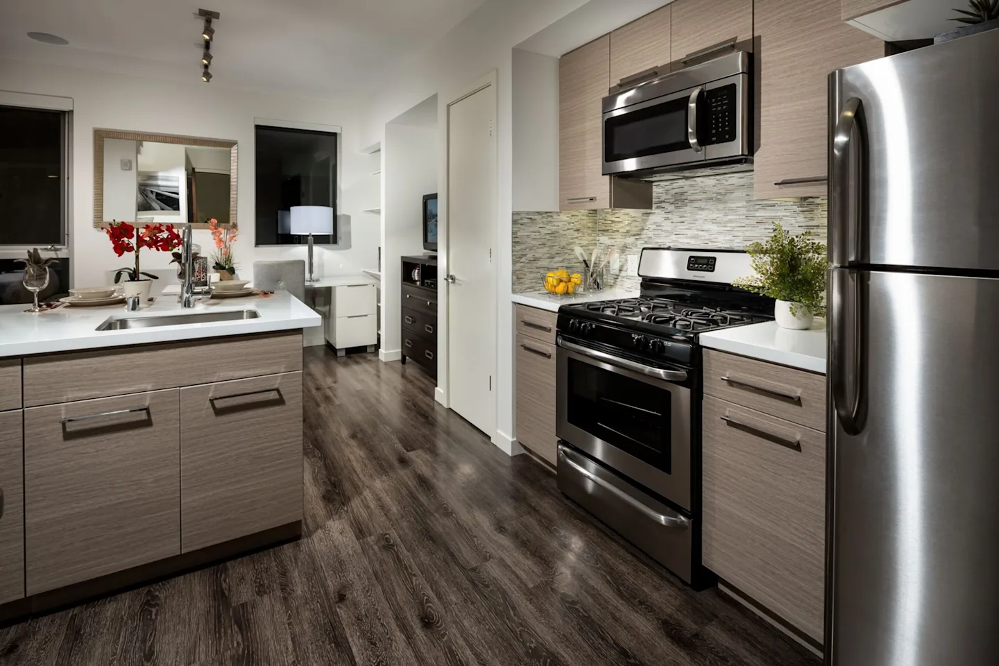 Chelsea Santa Monica, smc, 1318 2nd St, Santa Monica, CA 90401, USA, Photo:17