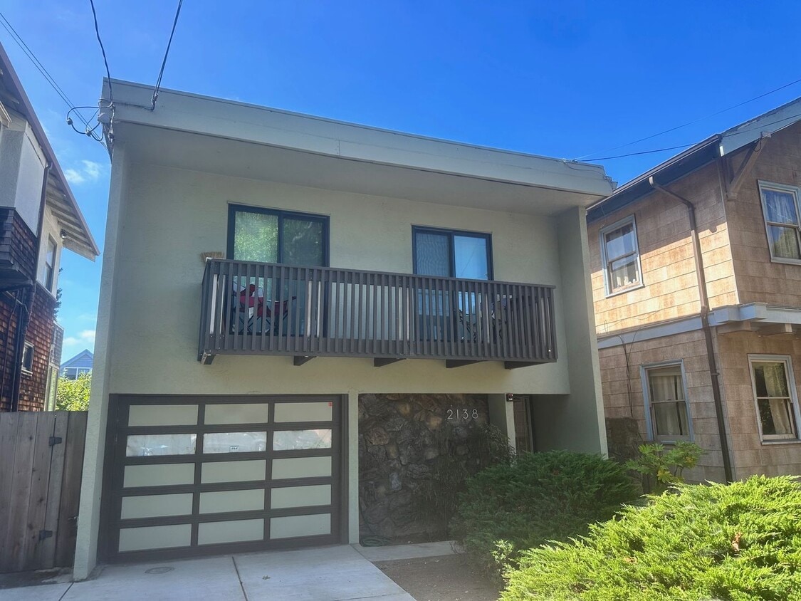 2138 Derby St Unit Apt. 1, undefined, 2138 Derby St, Berkeley, CA 94705, Photo:0