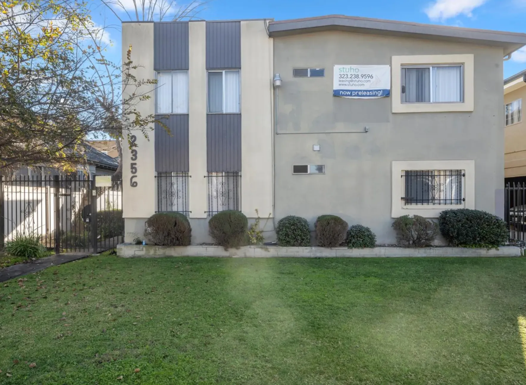 2356 Portland St. - Student Housing near USC