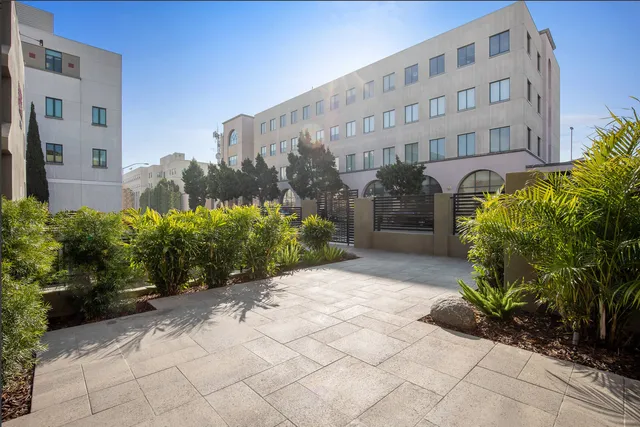 Aztec Campus Apartments - Student Housing near SDSU